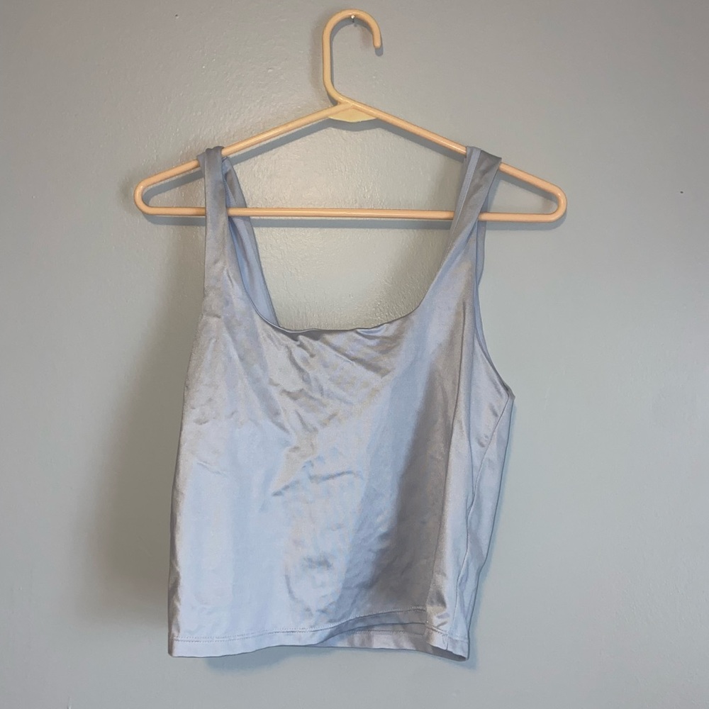 Fabletics Workout Tank with built in Bra